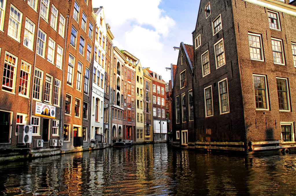 Amsterdam